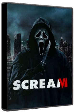 scream vi limetorrents|Scream VI 2023 AMZN 4K WEBRip 2160p DoVi HDR10 DTS DD .